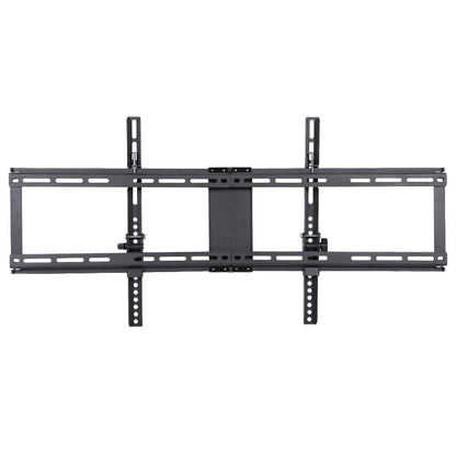 32-85 inches Super Slim Flat Large TV Wall Mount