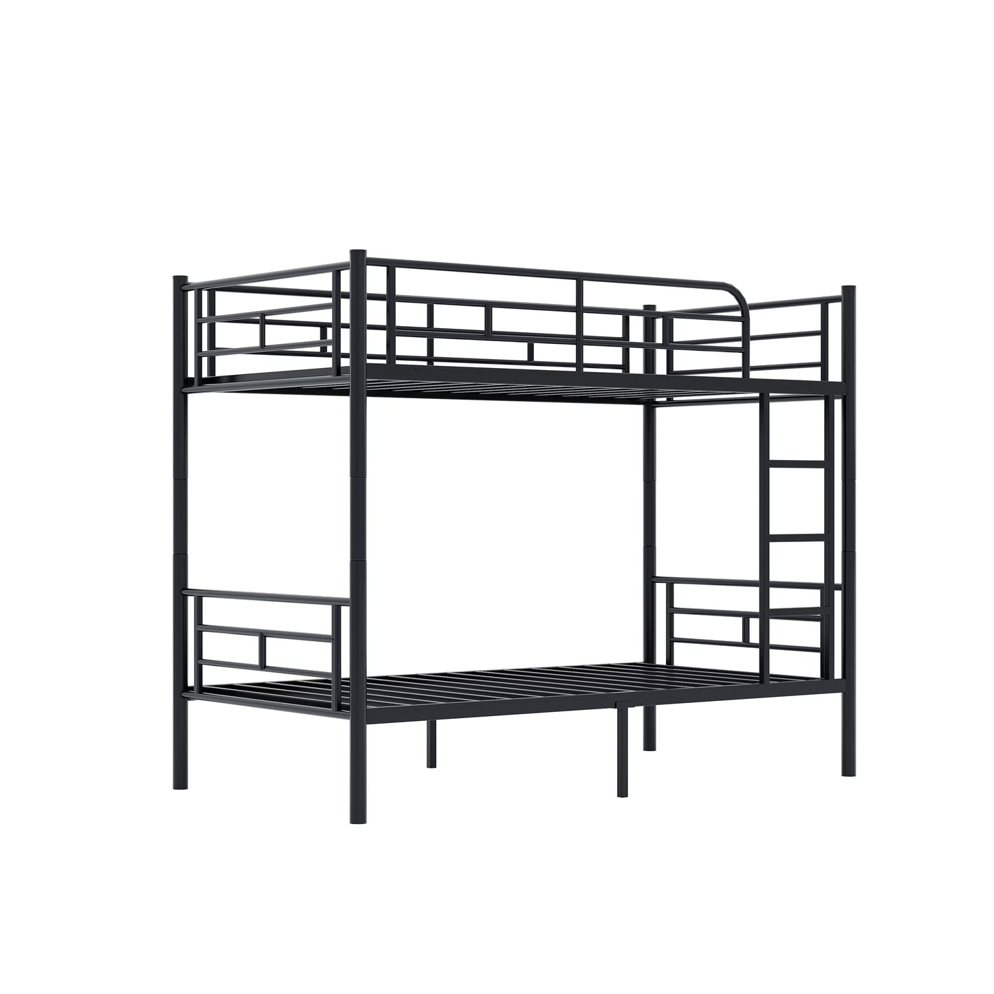 Metal Bunk Beds