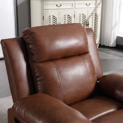 Large Size Electric Lift Recliner Sofa