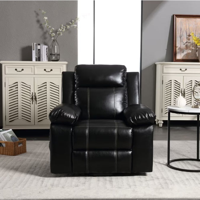 Large Size Electric Lift Recliner Sofa