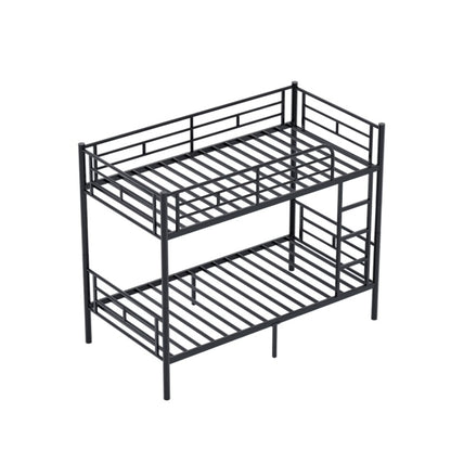 Metal Bunk Beds