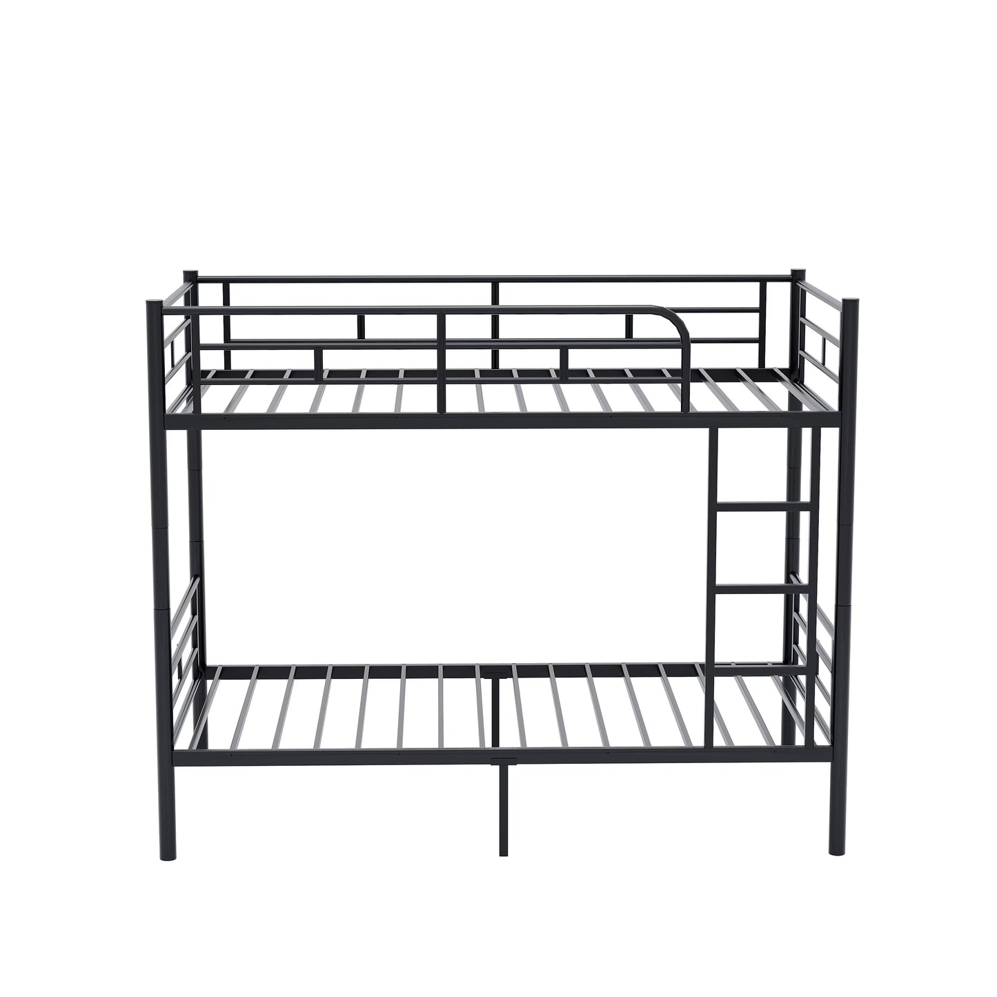 Metal Bunk Beds