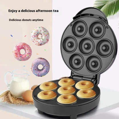 Multifunctional Pancake Machine