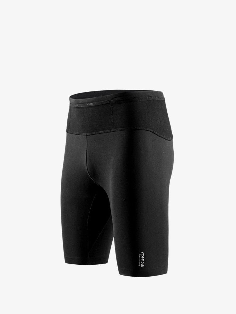 Professional Racing Compression Quick Drying Pants