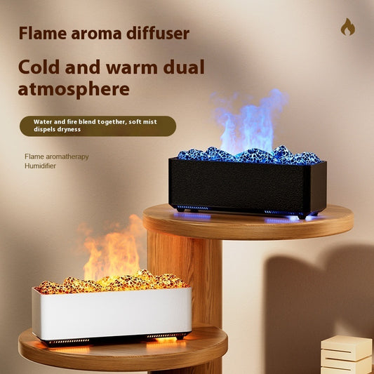 Air Humidifier - Volcano Home Decor