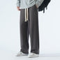 Casual Men's Straight Leg joggers