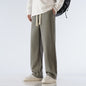 Casual Men's Straight Leg joggers