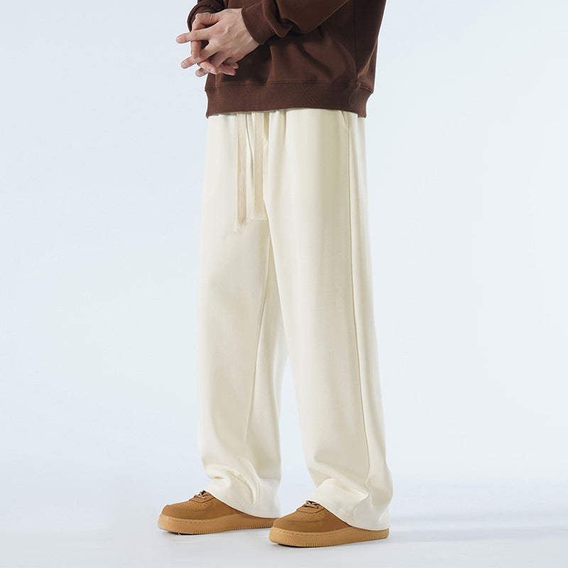 Casual Men's Straight Leg joggers