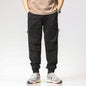 Loose Skinny Casual Summer Trousers