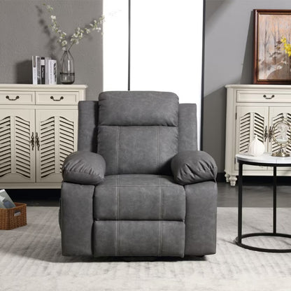 Large Size Electric Lift Recliner Sofa