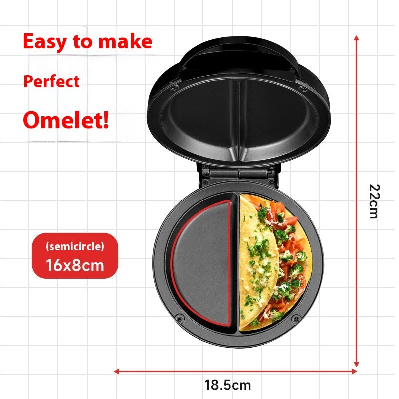 Multifunctional Pancake Machine