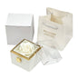 Rotating Rose Jewelry Box  Valentine's Day Gift For Women